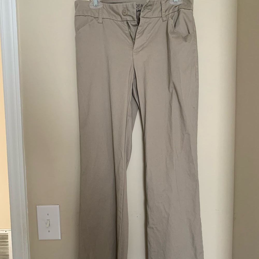Pants